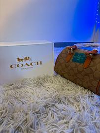 Borsa Coach