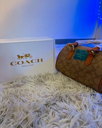 Borsa Coach
