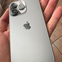Iphone 13 Pro 256GB Grafite | Perfette Condizioni