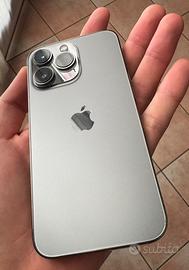Iphone 13 Pro 256GB Grafite | Perfette Condizioni
