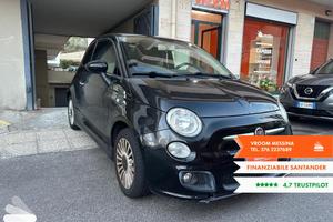 FIAT 500 (2007-2016) 500 1.2 Lounge