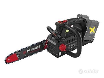 Motosega a batteria PARKSIDE PERFORMANCE® 40V