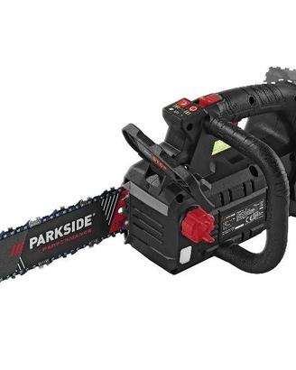 Motosega a batteria PARKSIDE PERFORMANCE® 40V