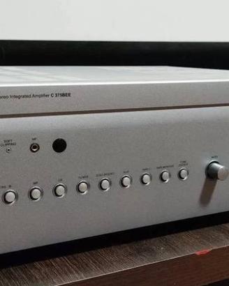 Amplificatore Integrato NAD C 375BEE
