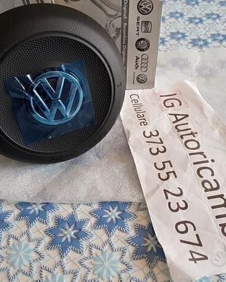 Airbag VOLKSWAGEN GOLF 7 R-Line