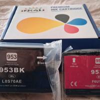 Cartucce compatibili HP Officejet PRO 8710 ecc.