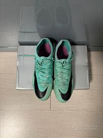 Scarpe da calcio Nike Mercurial Vapor 15 tg 40