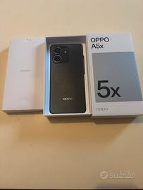 Oppo A5X