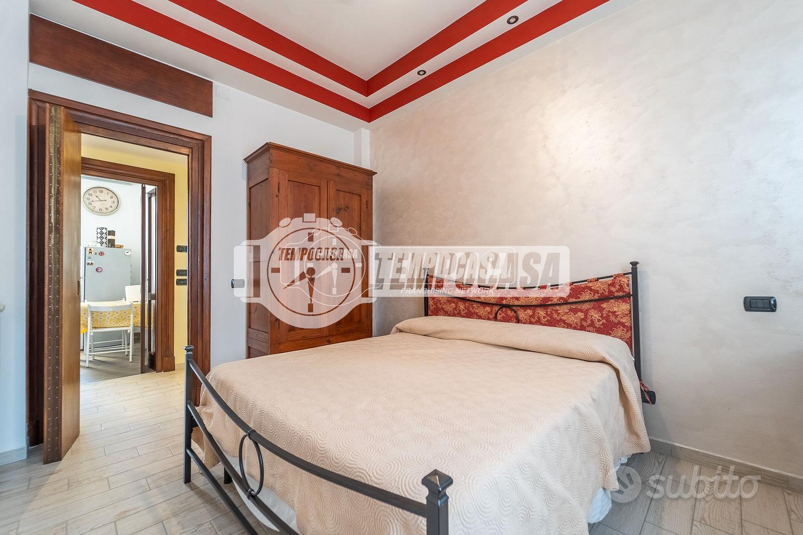 Appartamento – Roma, Marcigliana, Municipio Roma III - Altro
