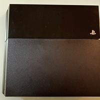 Ps4 sony usata completa