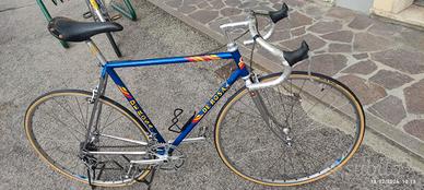 De Rosa Corsa 1984 Campagnolo super record 