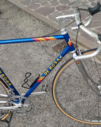 De Rosa Corsa 1984 Campagnolo super record 