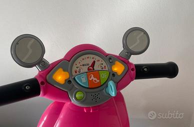 Vespa Chicco