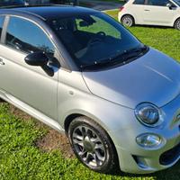 FIAT 500 1.0 Hybrid Connect