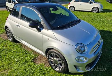 FIAT 500 1.0 Hybrid Connect