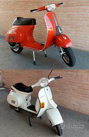 Piaggio vespa special/pk