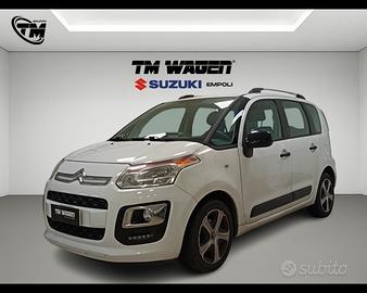 CITROEN C3 Picasso - C3 Picasso BlueHDi 100 Exclus