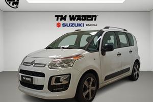 CITROEN C3 Picasso - C3 Picasso BlueHDi 100 Exclus
