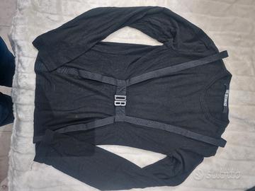 maglia Donna Dirk Bikkembergs 