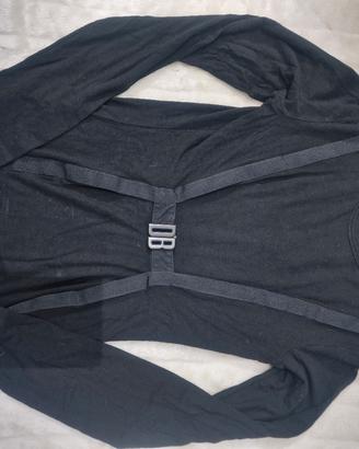maglia Donna Dirk Bikkembergs 
