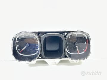 QUADRO STRUMENTI FIAT Panda 3° Serie 51931857 (12