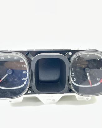 QUADRO STRUMENTI FIAT Panda 3° Serie 51931857 (12