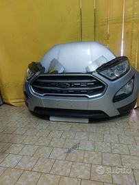 Ricambi musata ford ecosport 2018