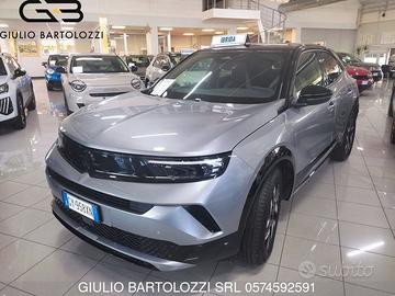 Opel Mokka Hybrid 145 CV DCT6 GS
