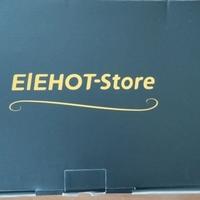 Arricciacapelli Elehot