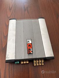 Amplificatore steg qmos 45.4
