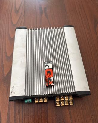 Amplificatore steg qmos 45.4