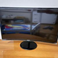 Televisore TV samsung 32 pollici