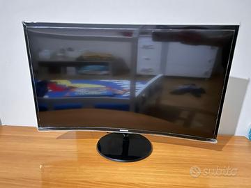 Televisore TV samsung 32 pollici