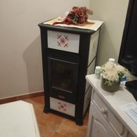 Palazzetti - Stufa a Pellet