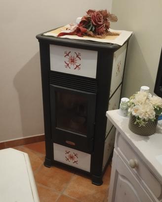 Palazzetti - Stufa a Pellet