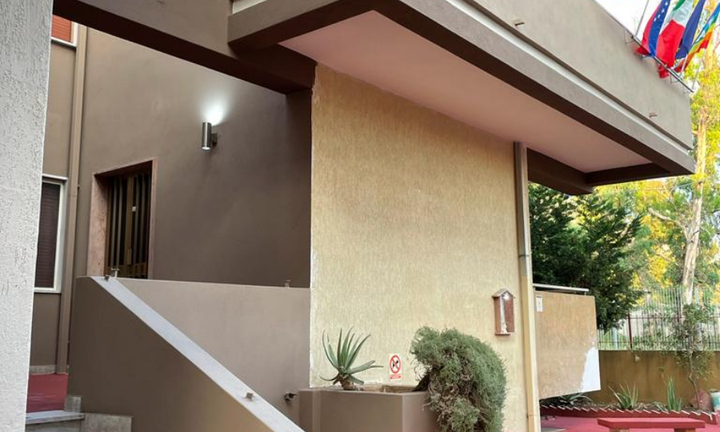 ESTATE 2026 a pochissimi passi dal mare