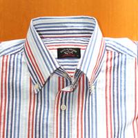 Paul & Shark 39 camicia veste grande