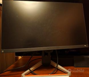 Monitor BenQ Mobiuz EX2510S
