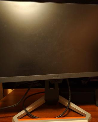 Monitor BenQ Mobiuz EX2510S