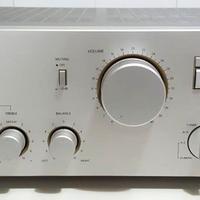 Amplificatore Hi Fi ONKYO A8250 Integra