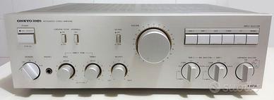 Amplificatore Hi Fi ONKYO A8250 Integra