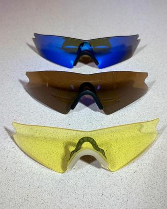 Occhiali Oakley