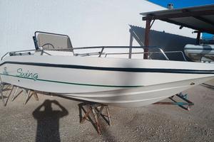 open sidra 5 metri posso motorizzare 