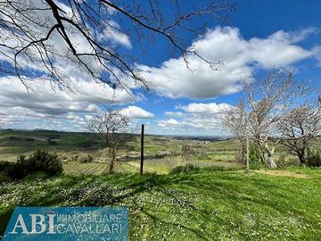 Terreno di 450000 m² a Brisighella
