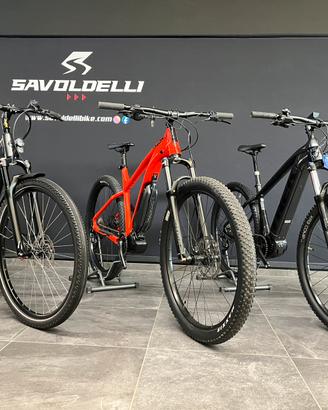 BICI : La tua EBIKE ! EMTB, TREKKING, FRONT o FULL