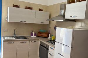 Appartamento annuale a Marettimo