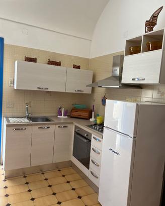 Appartamento annuale a Marettimo