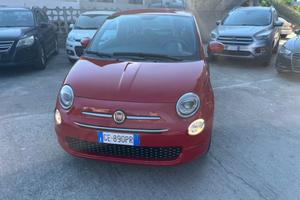 Fiat 500 1.0 Hybrid Lounge