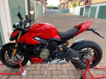 Ducati Streetfighter V4 - 2023