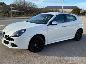 ALFA ROMEO GIULIETTA - 2.0 170CV